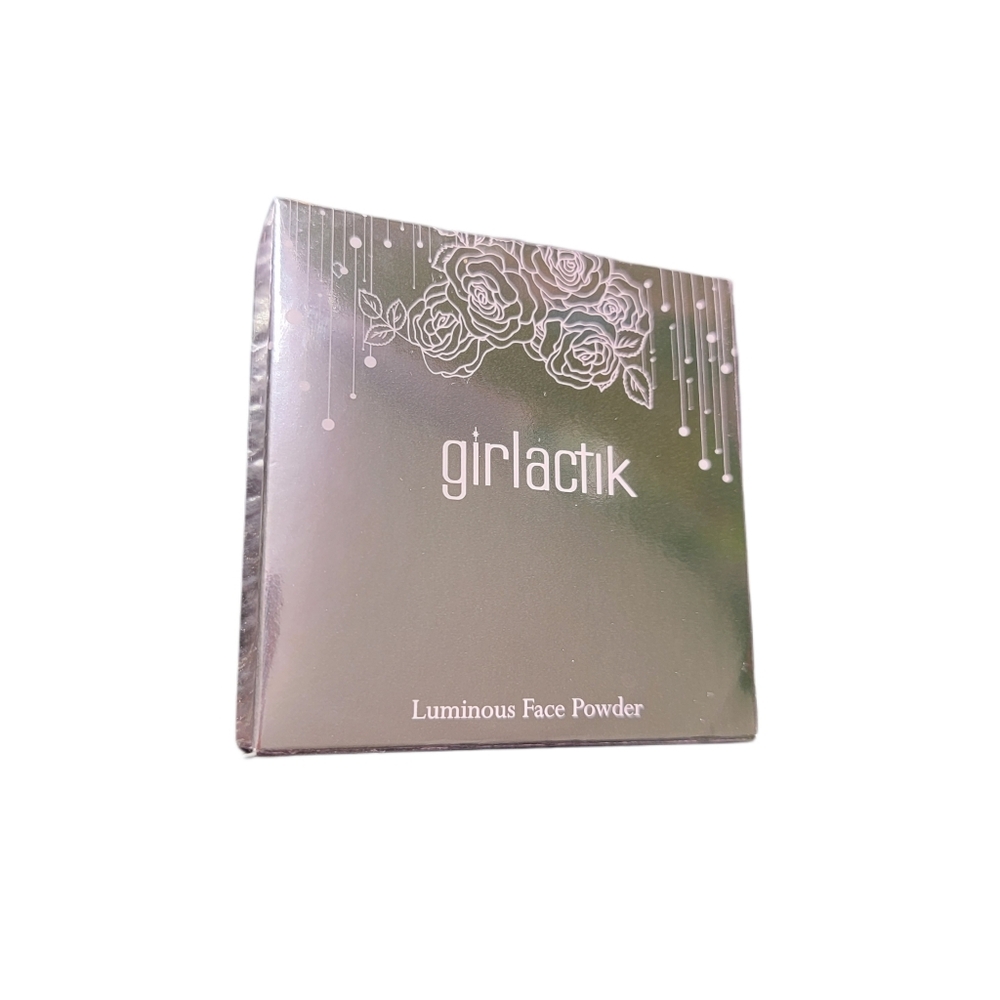 5/$20 Girlactik face power
